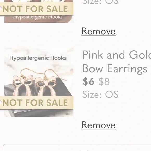 Trade Bundle for @samsta938 - Picture 5 of 5